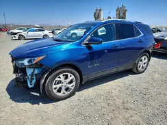 3GNAXLEX2LL145935 2020 CHEVROLET EQUINOX