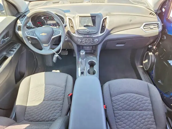 3GNAXLEX2LL145935 2020 CHEVROLET EQUINOX - Image 8