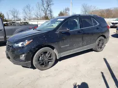 3GNAXLEX2LL163481 2020 CHEVROLET EQUINOX