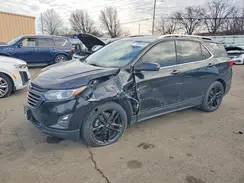 3GNAXLEX2LL186579 2020 CHEVROLET EQUINOX