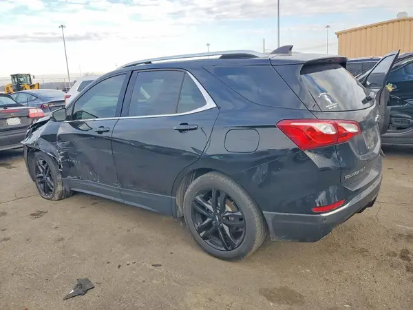 3GNAXLEX2LL186579 2020 CHEVROLET EQUINOX - Image 2