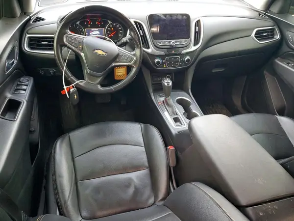3GNAXLEX2LL186579 2020 CHEVROLET EQUINOX - Image 8