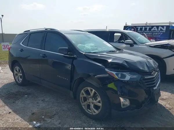 3GNAXLEX2LL213571 2020 CHEVROLET EQUINOX - Image 1