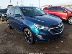 3GNAXLEX2LL220231 2020 CHEVROLET EQUINOX