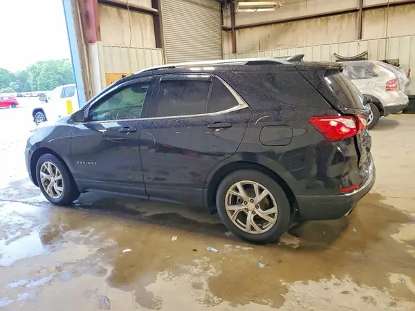 3GNAXLEX2LL273639 2020 CHEVROLET EQUINOX - Image 2