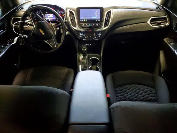 3GNAXLEX2LL273639 2020 CHEVROLET EQUINOX - Image 8