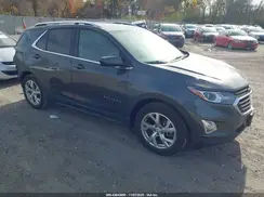 3GNAXLEX2LL335847 2020 CHEVROLET EQUINOX