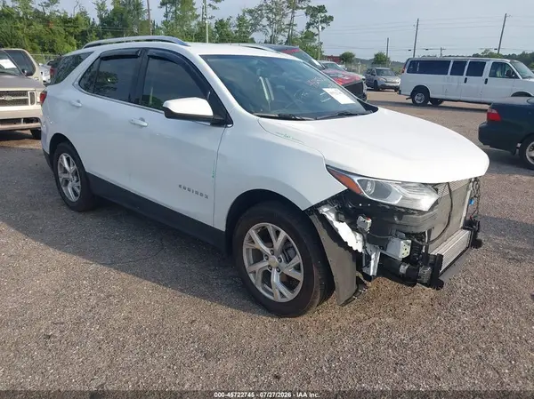3GNAXLEX2LS504299 2020 CHEVROLET EQUINOX - Image 1