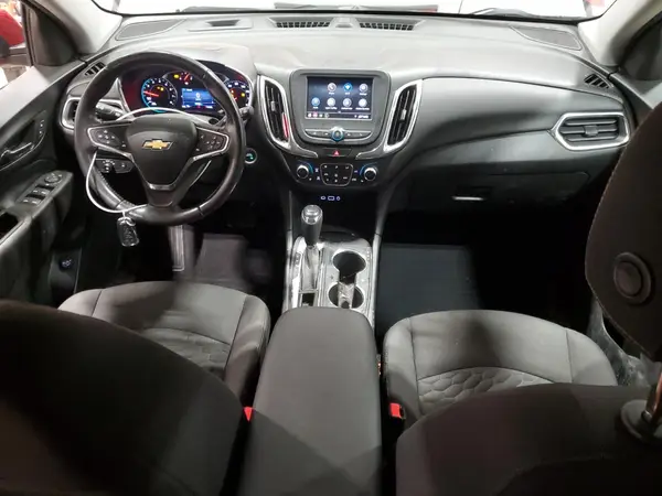 3GNAXLEX2LS551686 2020 CHEVROLET EQUINOX - Image 8