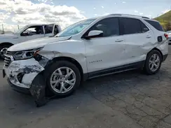 3GNAXLEX2LS567158 2020 CHEVROLET EQUINOX