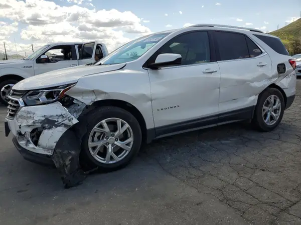 3GNAXLEX2LS567158 2020 CHEVROLET EQUINOX - Image 1