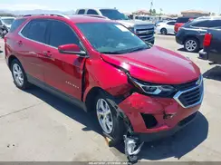 3GNAXLEX2LS587698 2020 CHEVROLET EQUINOX