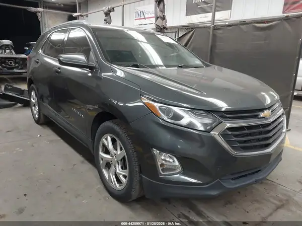 3GNAXLEX2LS596451 2020 CHEVROLET EQUINOX - Image 1