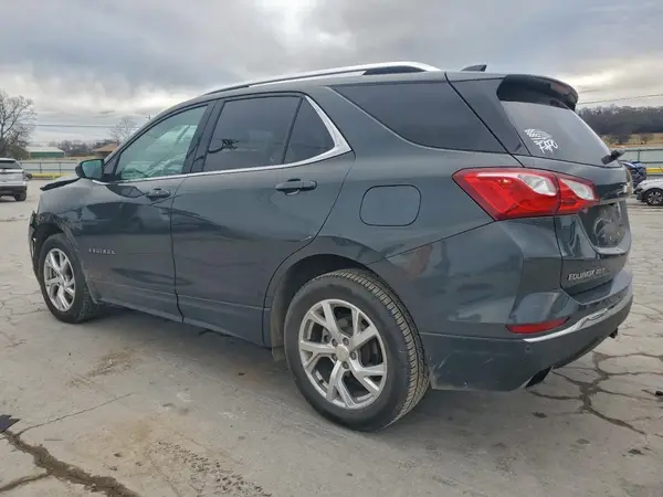 3GNAXLEX2LS604905 2020 CHEVROLET EQUINOX - Image 2