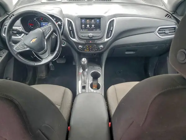 3GNAXLEX2LS604905 2020 CHEVROLET EQUINOX - Image 8