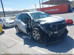 3GNAXLEX2LS609943 2020 CHEVROLET EQUINOX