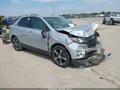 3GNAXLEX2LS615886 2020 CHEVROLET EQUINOX
