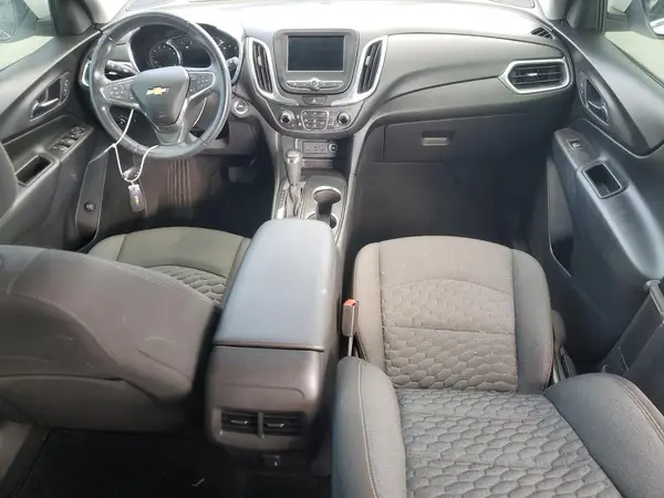 3GNAXLEX2LS716989 2020 CHEVROLET EQUINOX - Image 8