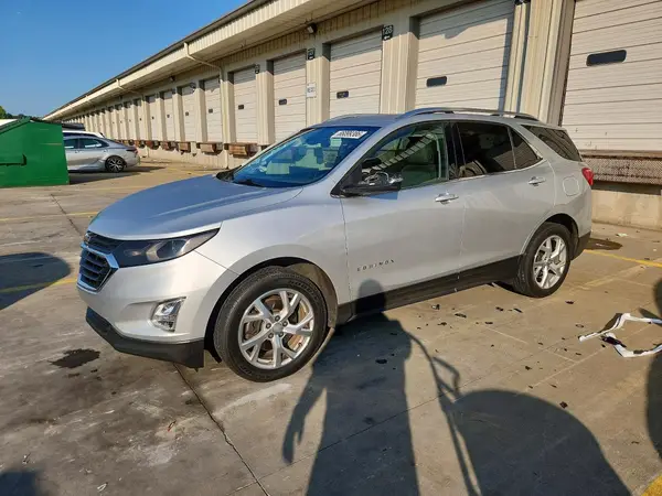 3GNAXLEX2LS718564 2020 CHEVROLET EQUINOX - Image 1