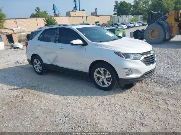 3GNAXLEX2LS732173 2020 CHEVROLET EQUINOX - Image 1