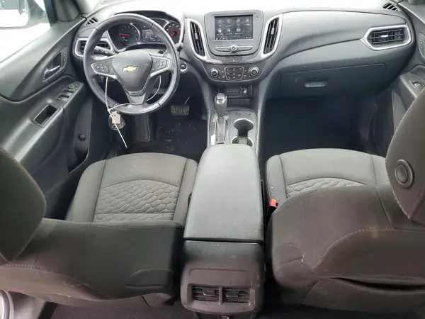 3GNAXLEX2LS732545 2020 CHEVROLET EQUINOX - Image 8
