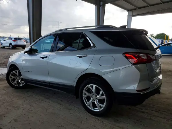 3GNAXLEX3KL211701 2019 CHEVROLET EQUINOX - Image 2