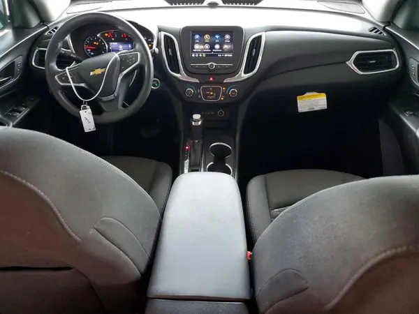 3GNAXLEX3KL211701 2019 CHEVROLET EQUINOX - Image 8