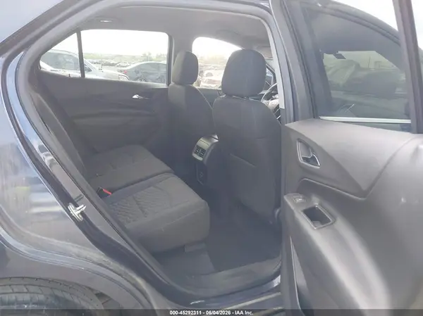 3GNAXLEX3KL249221 2019 CHEVROLET EQUINOX - Image 8