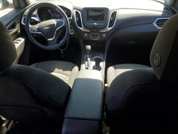 3GNAXLEX3KL277634 2019 CHEVROLET EQUINOX - Image 8