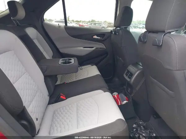 3GNAXLEX3KL333474 2019 CHEVROLET EQUINOX - Image 8