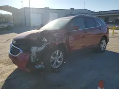 3GNAXLEX3KL368791 2019 CHEVROLET EQUINOX