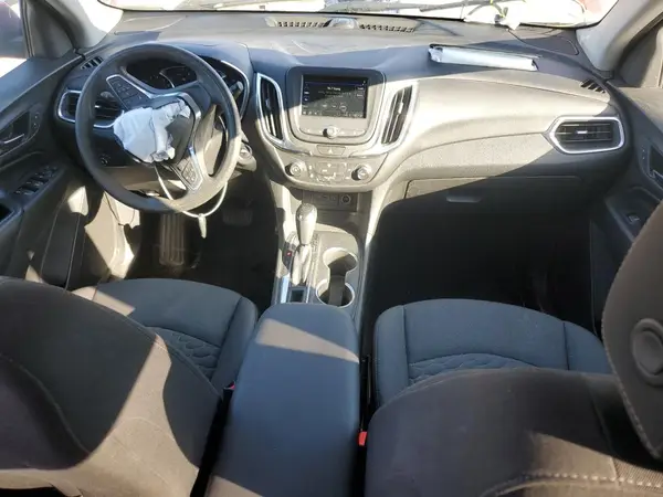 3GNAXLEX3KL368791 2019 CHEVROLET EQUINOX - Image 8