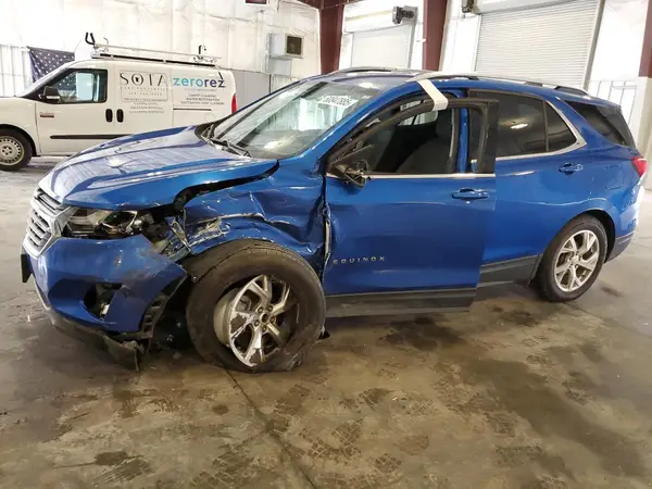 3GNAXLEX3KS520106 2019 CHEVROLET EQUINOX - Image 1