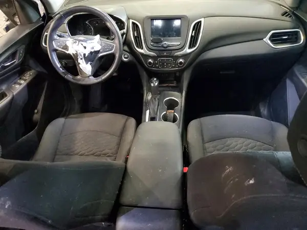 3GNAXLEX3KS520106 2019 CHEVROLET EQUINOX - Image 8