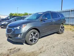 3GNAXLEX3KS522292 2019 CHEVROLET EQUINOX