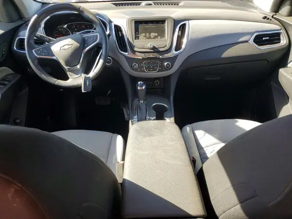 3GNAXLEX3KS522292 2019 CHEVROLET EQUINOX - Image 8