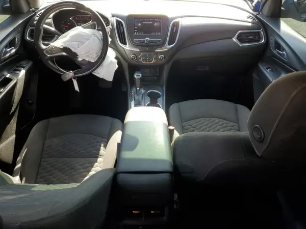 3GNAXLEX3KS523054 2019 CHEVROLET EQUINOX - Image 8
