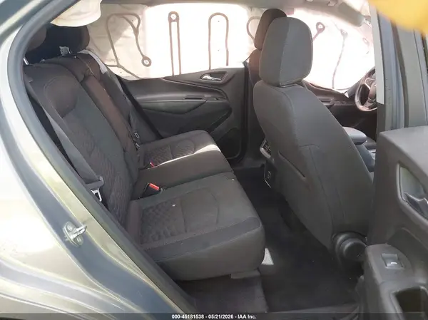 3GNAXLEX3KS541876 2019 CHEVROLET EQUINOX - Image 8