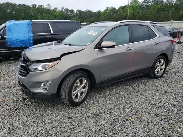 3GNAXLEX3KS556975 2019 CHEVROLET EQUINOX - Image 1