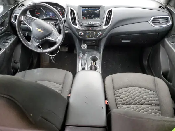 3GNAXLEX3KS556975 2019 CHEVROLET EQUINOX - Image 8