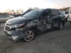 3GNAXLEX3KS560783 2019 CHEVROLET EQUINOX