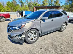 3GNAXLEX3KS566745 2019 CHEVROLET EQUINOX