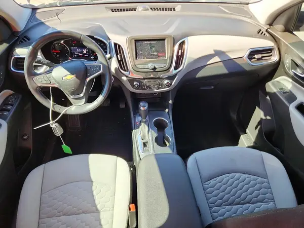 3GNAXLEX3KS566745 2019 CHEVROLET EQUINOX - Image 8