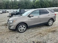 3GNAXLEX3KS569578 2019 CHEVROLET EQUINOX