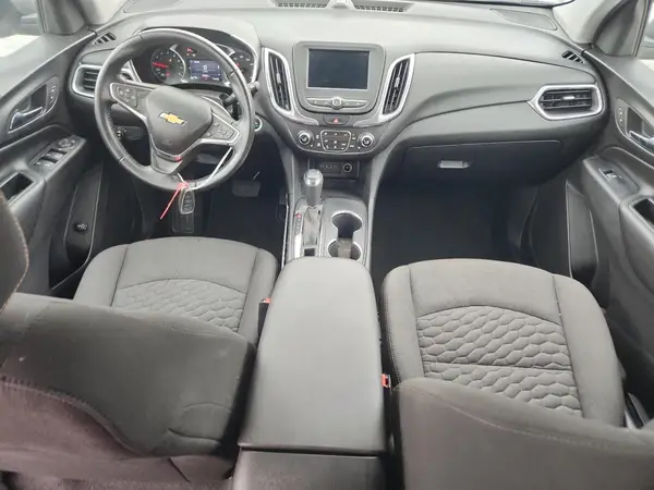 3GNAXLEX3KS569578 2019 CHEVROLET EQUINOX - Image 8