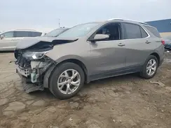 3GNAXLEX3KS574487 2019 CHEVROLET EQUINOX