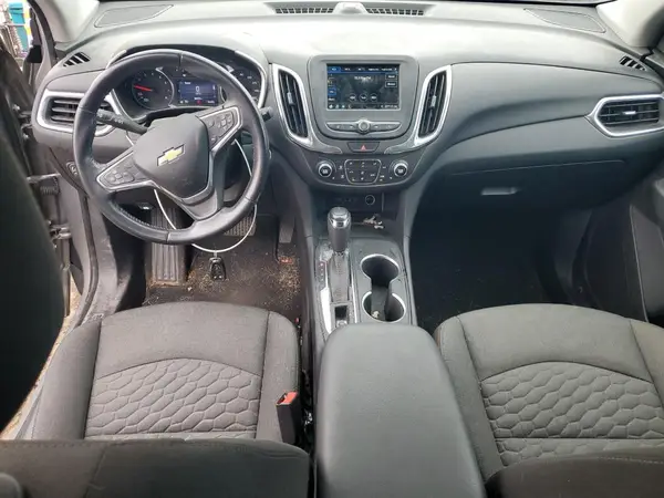 3GNAXLEX3KS574487 2019 CHEVROLET EQUINOX - Image 8