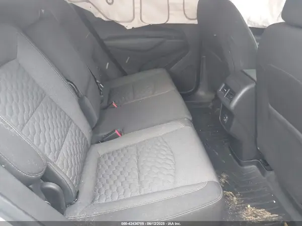 3GNAXLEX3KS633909 2019 CHEVROLET EQUINOX - Image 8