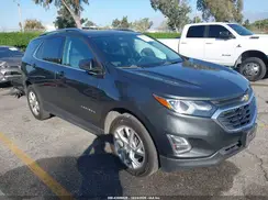 3GNAXLEX3KS637135 2019 CHEVROLET EQUINOX