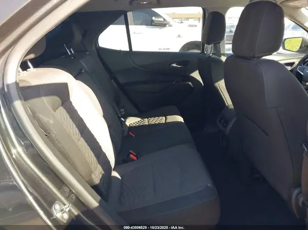 3GNAXLEX3KS637135 2019 CHEVROLET EQUINOX - Image 8